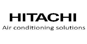 HITACHI